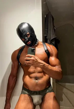 OnlyFans cuenta lukemcintosh avatar 1