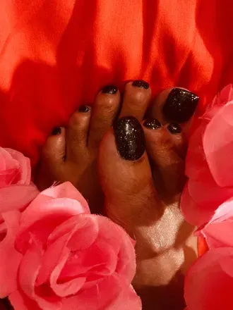 OnlyFans cuenta sexyfootgoddess1 avatar 1