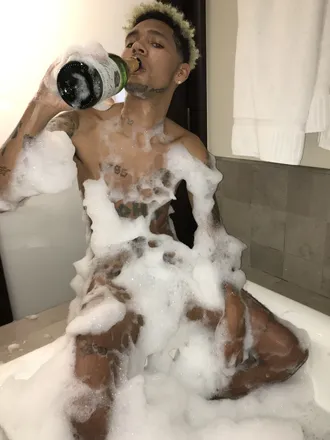 OnlyFans account  dicesoho header 2