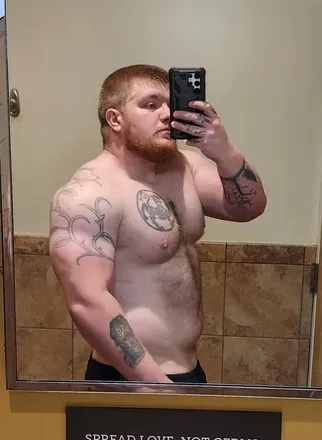 OnlyFans cuenta dmlifts avatar 1
