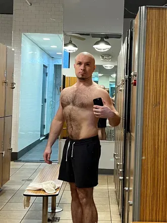 OnlyFans cuenta hk_nico_90 avatar 1