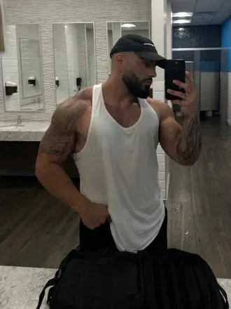 OnlyFans cuenta rudeboy_fit avatar 1