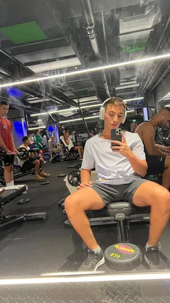 OnlyFans cuenta bensosner header 2