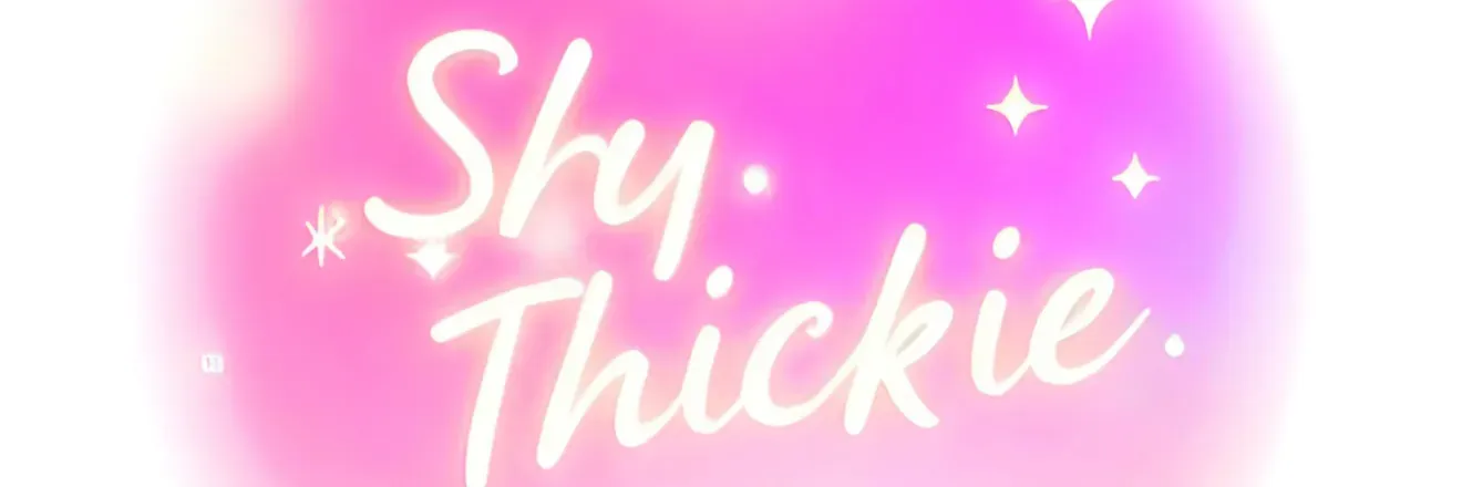 OnlyFans cuenta shythickievip header 2