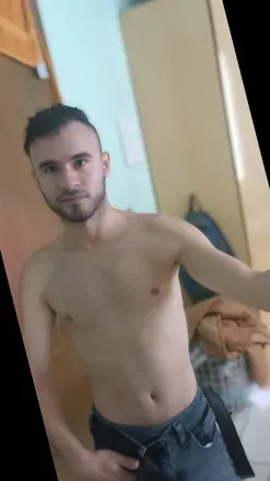 OnlyFans cuenta hanlatinman avatar 1