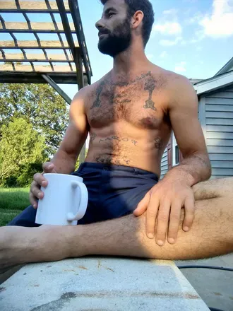 OnlyFans cuenta bigbadcoyote avatar 1