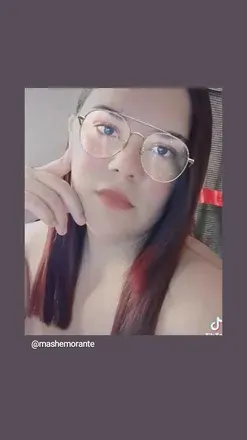 OnlyFans cuenta mashemorante avatar 1
