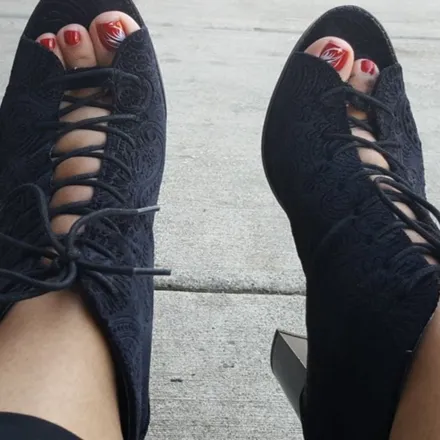 OnlyFans cuenta soleofmytoes header 2
