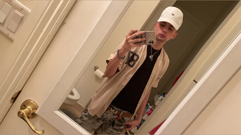 OnlyFans cuenta jayfrank5678 header 2