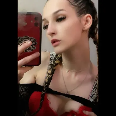 OnlyFans cuenta lilkyybaby avatar 1