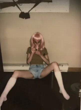 OnlyFans cuenta agreengoddess header 2