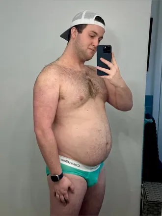 OnlyFans cuenta gainerfinn-plump avatar 1