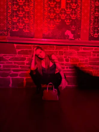 OnlyFans cuenta blondebunni303 header 2