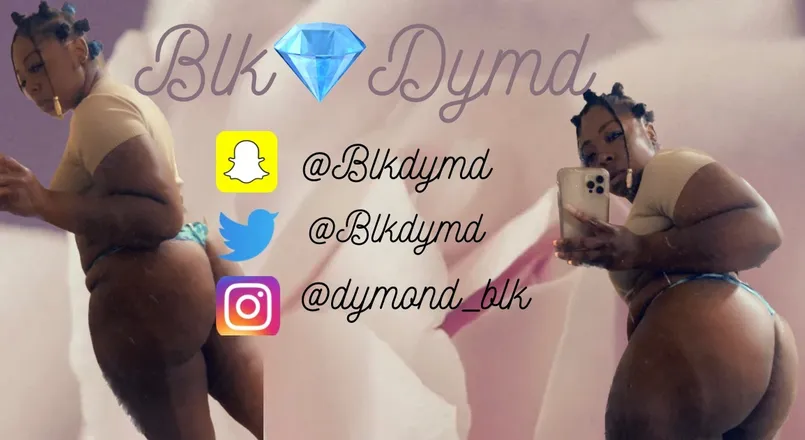 OnlyFans cuenta blkdymd header 2