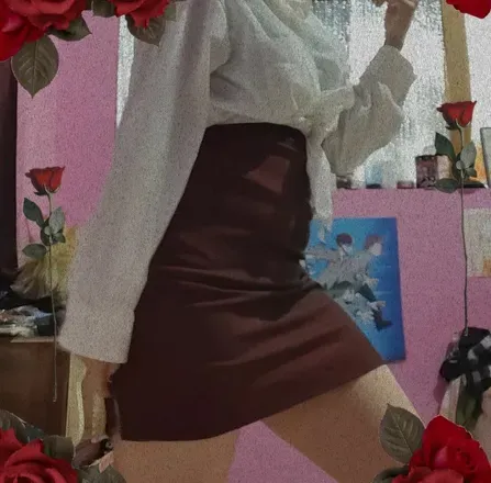 OnlyFans account  meshit avatar 1