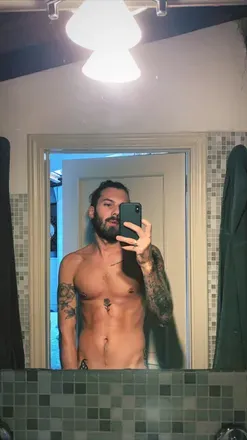 OnlyFans cuenta matti_prk avatar 1