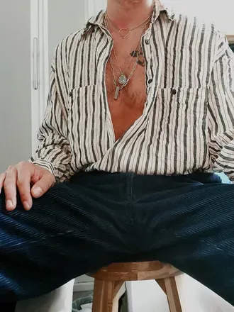 OnlyFans cuenta unzippedpants avatar 1