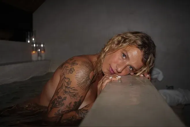 OnlyFans account  oceanraybabe avatar 1