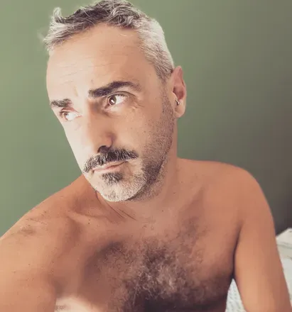 OnlyFans cuenta irtimid avatar 1