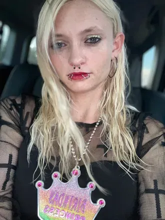 OnlyFans cuenta envyrose25 avatar 1