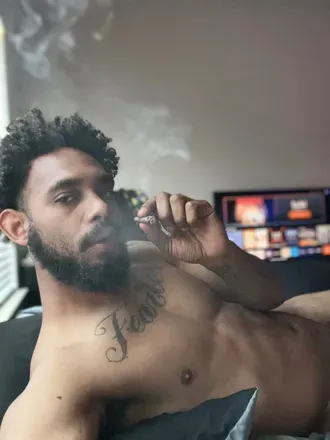 OnlyFans account  chaloxrated avatar 1