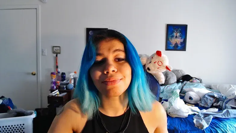 OnlyFans cuenta moonstar696 avatar 1