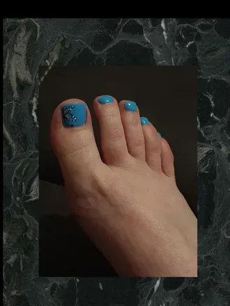 OnlyFans cuenta cute-little-feet avatar 1