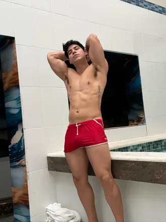 OnlyFans cuenta albertvip1 avatar 1