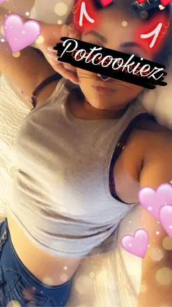 OnlyFans account  potcookiez avatar 1