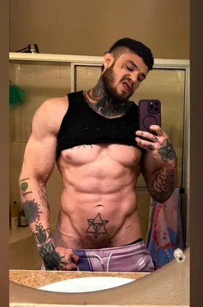OnlyFans cuenta trippd4ddy avatar 1