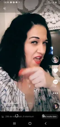 OnlyFans cuenta cristinanicoara avatar 1