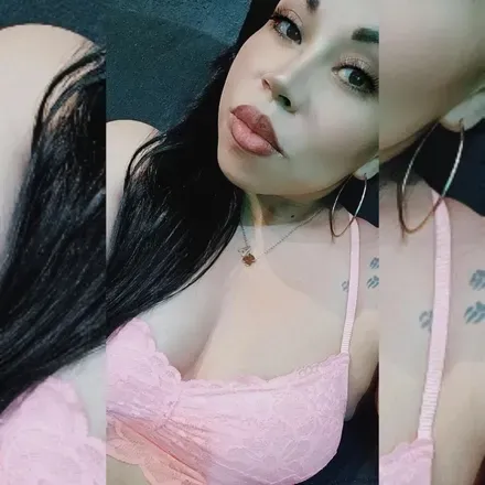 OnlyFans cuenta latynaastylee avatar 1