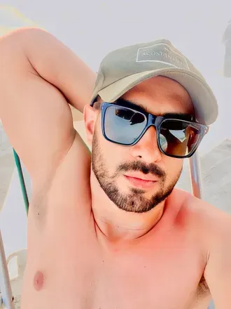 OnlyFans cuenta erick_siilvaa1 avatar 1