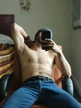OnlyFans account  nero_11 avatar 1