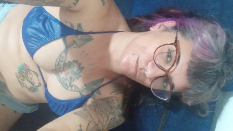 OnlyFans cuenta witchylust111 header 2
