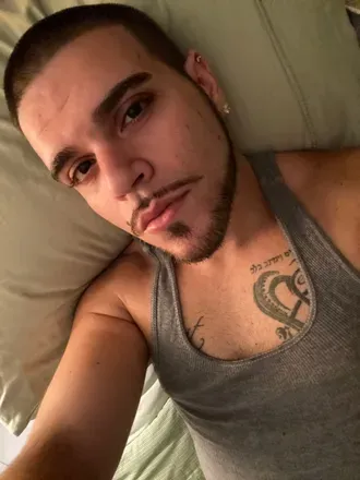 OnlyFans cuenta justcallmejoe87 avatar 1