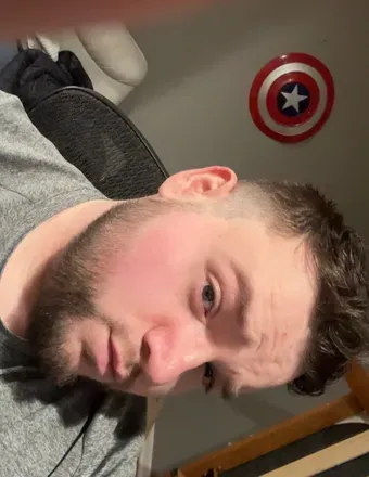 OnlyFans cuenta gaybearr avatar 1