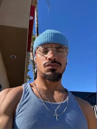 OnlyFans cuenta light_melanin avatar 1