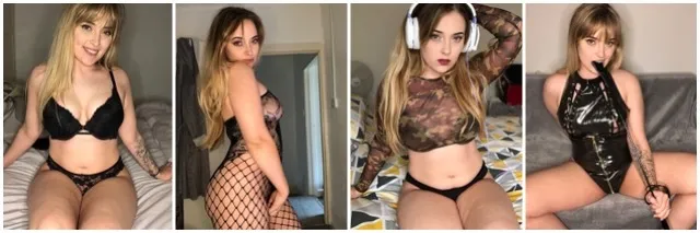 OnlyFans cuenta xkatiemariexofree header 2