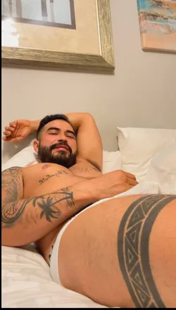 OnlyFans cuenta tumaury27 header 2