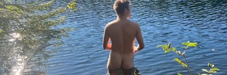 OnlyFans cuenta cagedczechboy header 2