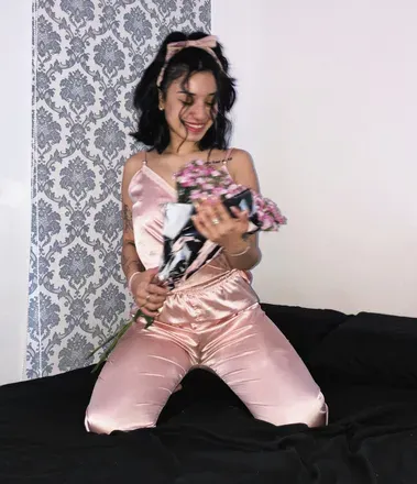 OnlyFans cuenta apandora01 avatar 1