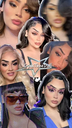 OnlyFans cuenta cynndoll header 2