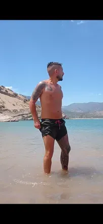 OnlyFans cuenta arielvelez avatar 1
