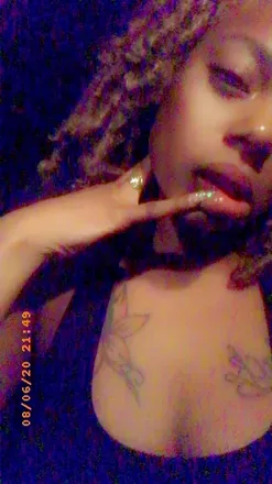 OnlyFans cuenta kokainemakitwettt avatar 1