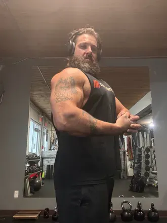 OnlyFans cuenta hazardthevikingbiker avatar 1