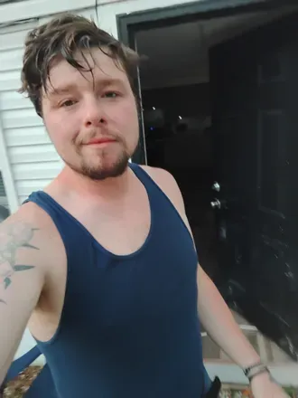 OnlyFans account  klokwork avatar 1