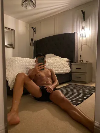 OnlyFans cuenta kingcalvy avatar 1