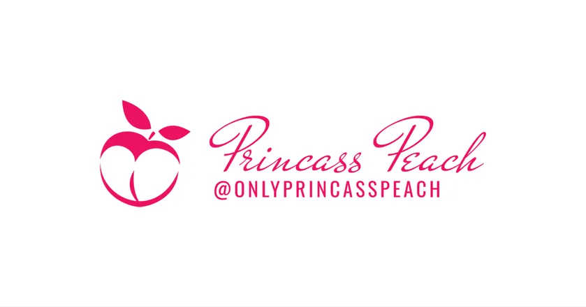 OnlyFans cuenta onlyprincasspeach header 2