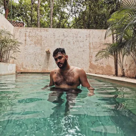 OnlyFans cuenta heyhugoficial avatar 1
